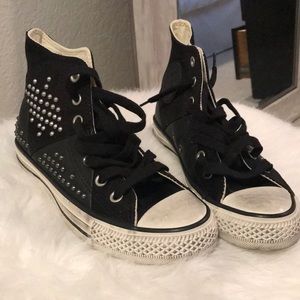 John Varvatos Converse